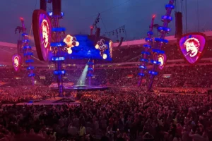 Global company that works with Ed Sheeran and ABBA looks to expand near York