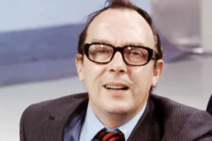 York acquires comedy legend Eric Morecambe’s joke books