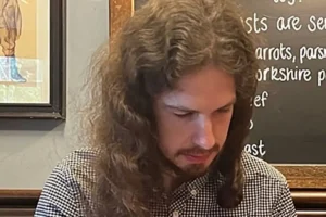 Urgent search for missing Easingwold man