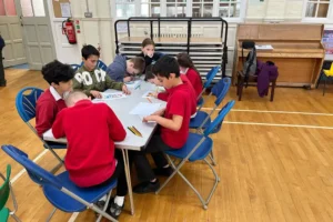 Opposition parties criticise Labour’s free school meal rollout