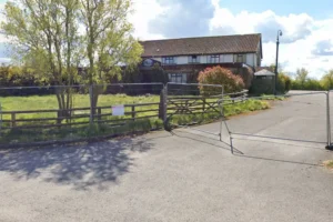 Former village pub in North Yorkshire set to become a house