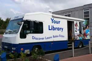 North Yorkshire Council set to expand mobile library service