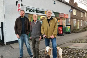 Campaign launched to save York post office threatened with closure