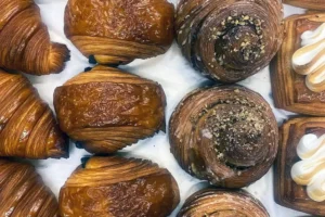 Britain’s best bakeries revealed – and one is in York!