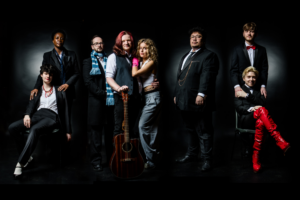 A ‘powerhouse of performers’ to stage rock musical Rent in York