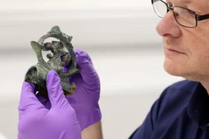 ‘Once in a lifetime’ discovery in North Yorkshire sheds new light on our history