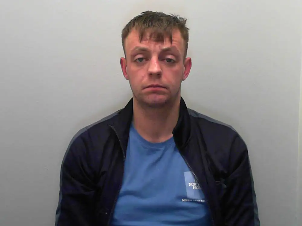 Wanted York man may still be in city