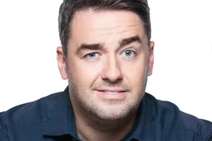 Comedy star Jason Manford is coming to York