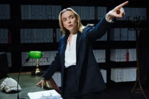 Killing Eve star to take centre stage in York