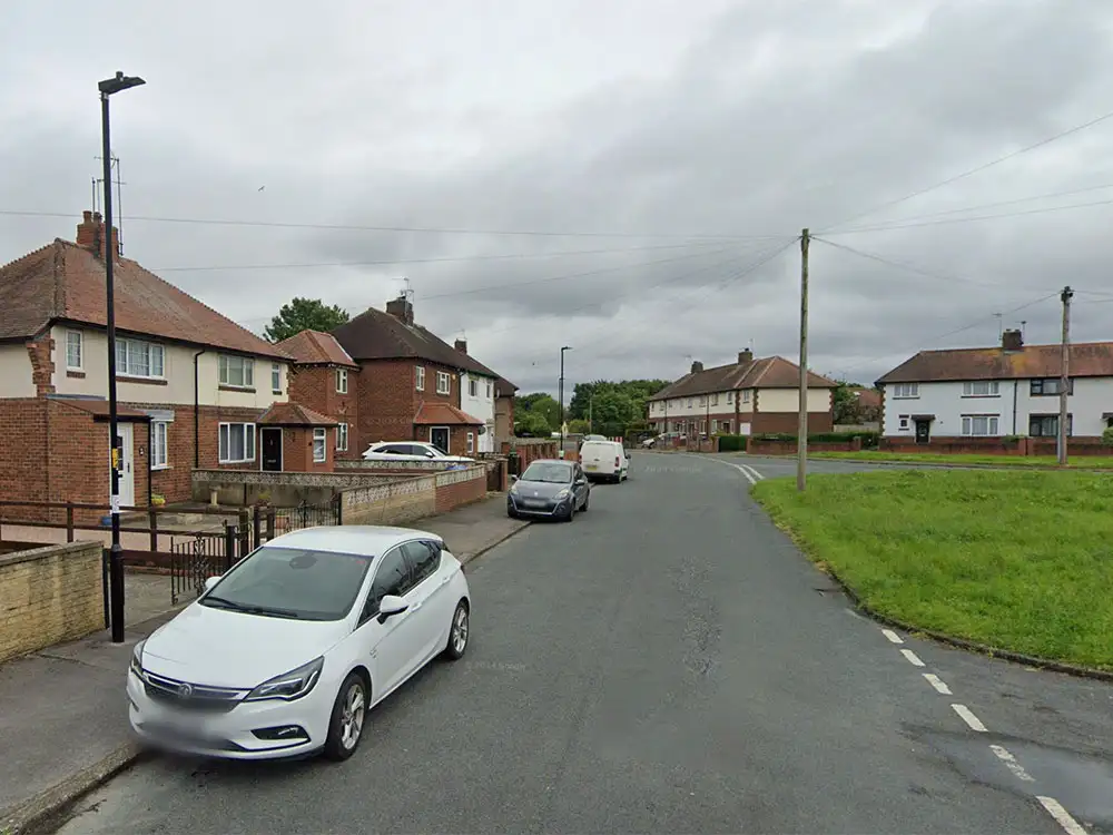 Police launch attempted murder enquiry after boy run over and attacked in Ripon