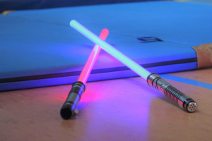 A new ‘immersive’ Star Wars event is coming to York