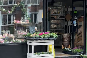 York farm shop set to become a bar serving craft beer