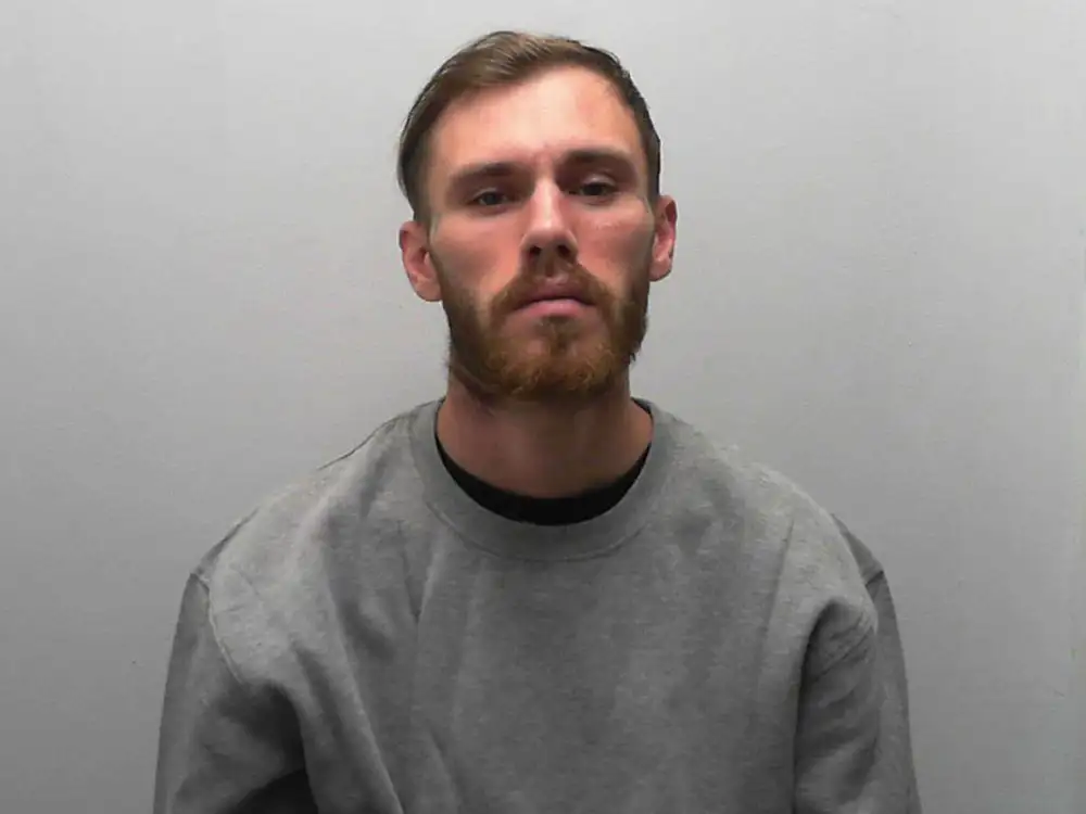 Police hunt wanted man believed to be in York