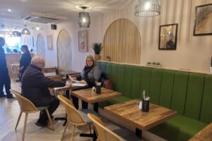 First look: Inside York’s new brunch hotspot