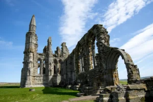 Discover Yorkshire: Timeless Attractions Drawing Tourists Year-Round