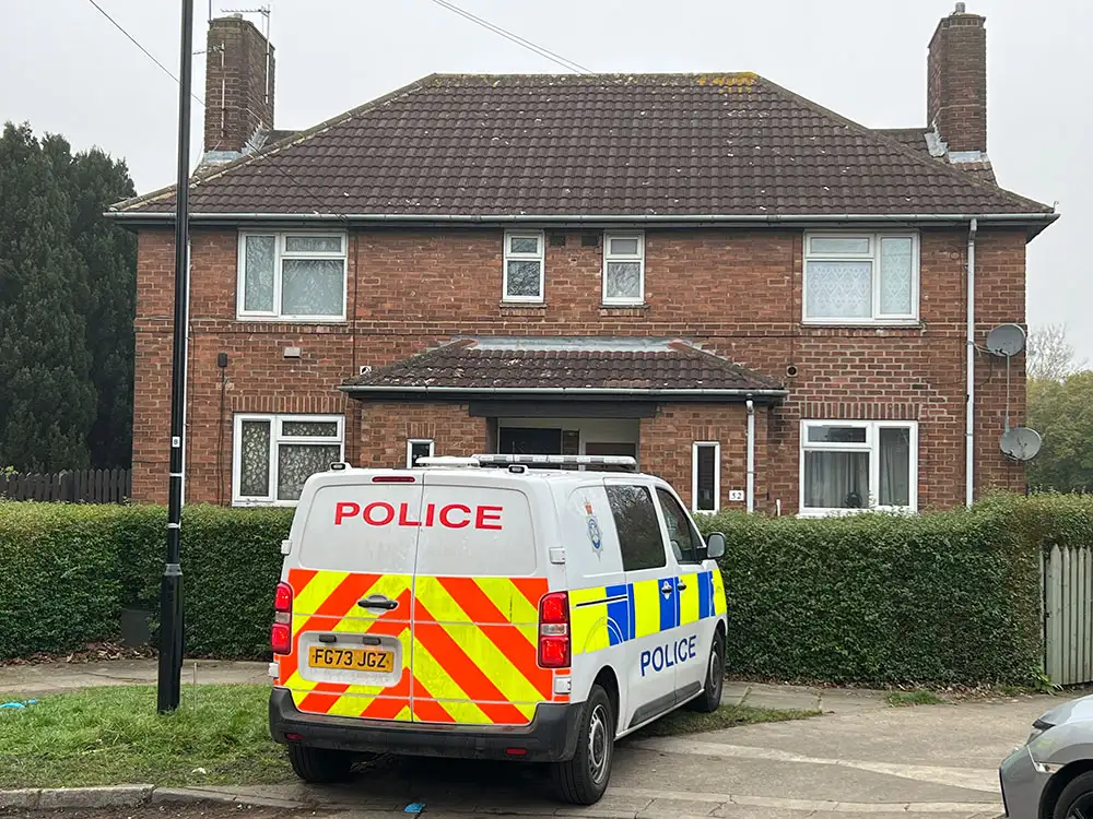 Updated: Wanted man one of five arrested after serious wounding in York