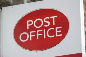 Post Office on wheels arrives in York