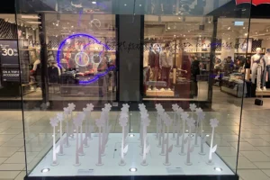 Sustainability exhibition launched at McArthurGlen Designer Outlet York