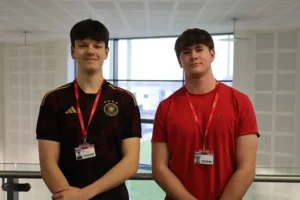 Selby College students secure offers at the University of Oxford