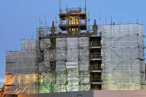 ‘One week left’ to save historic York church from being left an eyesore