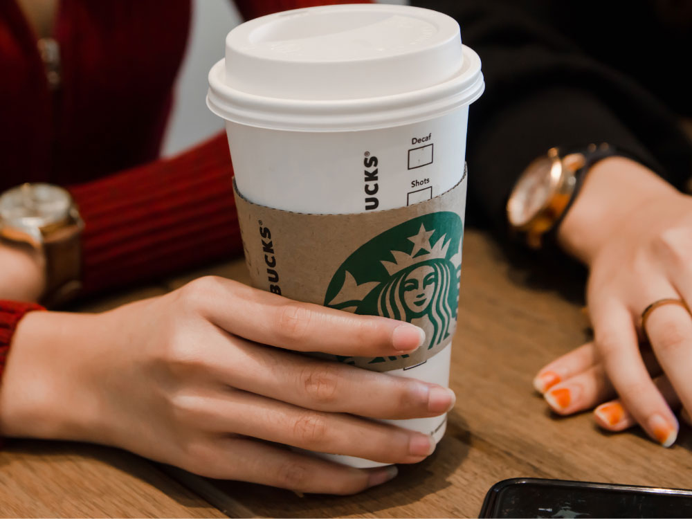 Starbucks looks set to open new branch in Selby