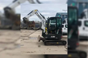 Appeal following machinery theft in York