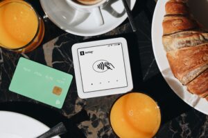 How Payment Technology Has Transformed York’s Shopping and Services