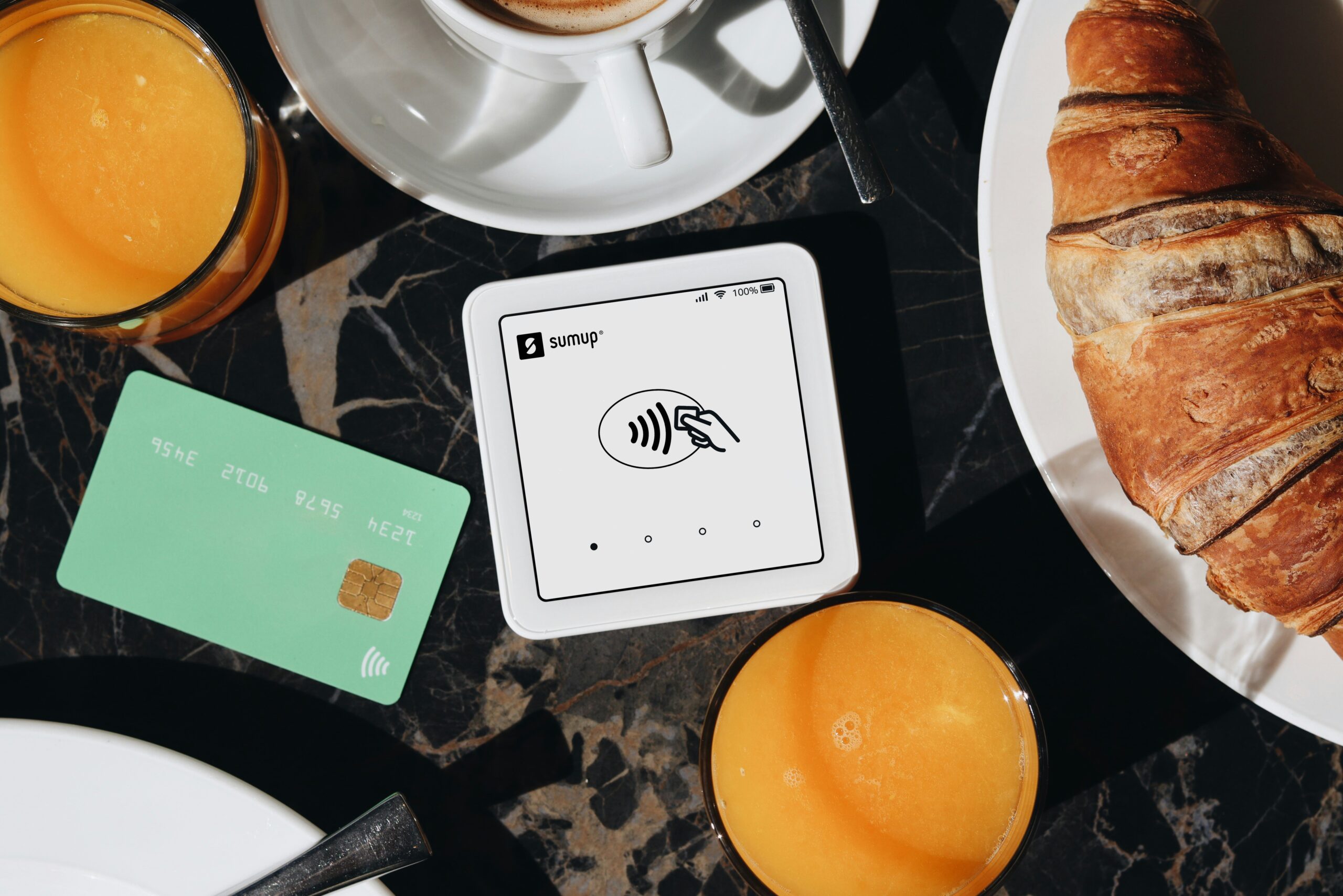 How Payment Technology Has Transformed York’s Shopping and Services