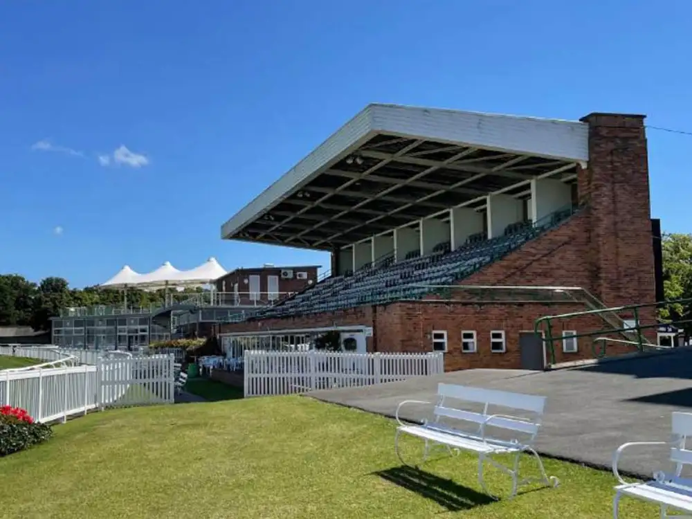 Thirsk Racecourse set to undergo a £5 million redevelopment