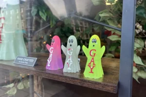 This Shop Is So Gay opens in York – with customers loving the ‘safe space’