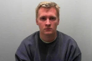 Law student jailed for multiple child sex offences after grooming victim on Snapchat