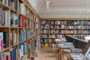 Britain’s biggest indie bookshop to open in York after plans approved