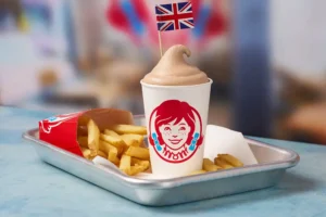 New fast food restaurant opening in York reveals menu and more