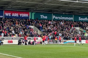 York City FC owners made a seven-figure loss last year