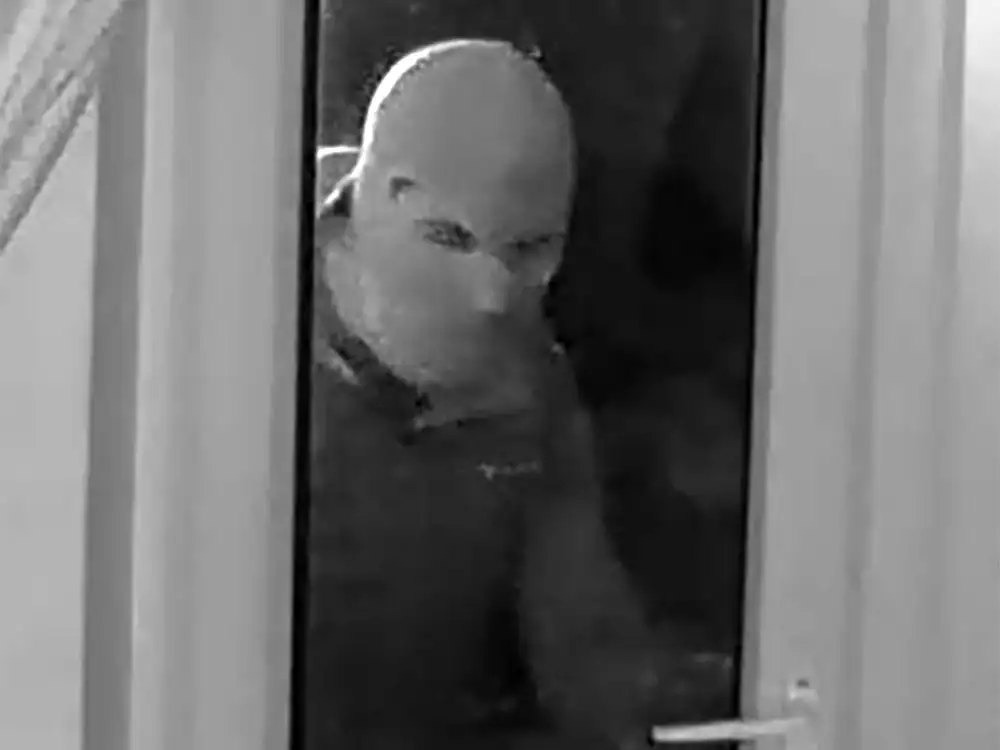 Hunt for £100K York gold thief who’s struck ten times