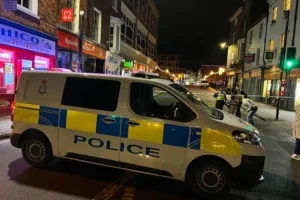 Updated: Police reopen York bridge