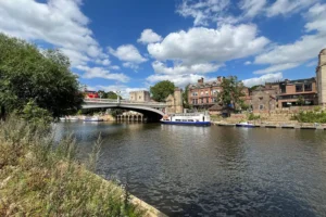 Yorkshire Water discharged sewage into rivers for 49 years in 2024