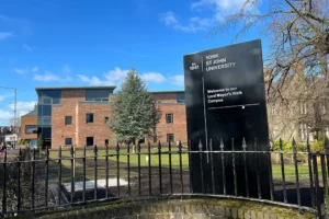 York St John University launches urgent investigation into incident on campus