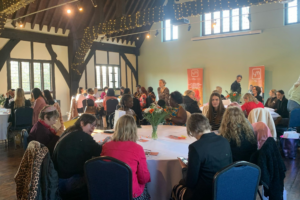 30 pix: YorkMix champion women in business in special International Women’s Day event