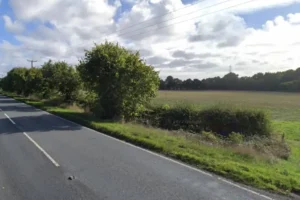 Angry residents oppose ‘dangerous and noisy’ development