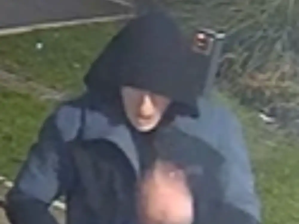 Bike theft in York
