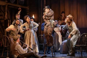Review: Calamity Jane