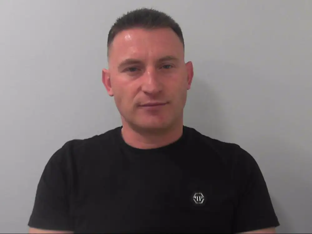 North Yorkshire organised crime group ordered to pay back over £115,000