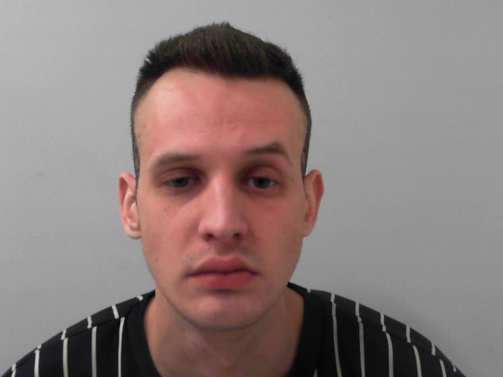 Man jailed for taking photos up girls’ skirts