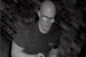 Attempted burglary in Selby