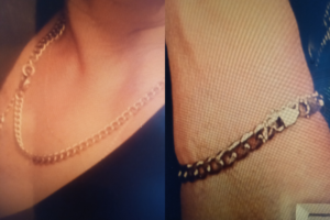Sentimental jewellery stolen from elderly woman in York city centre