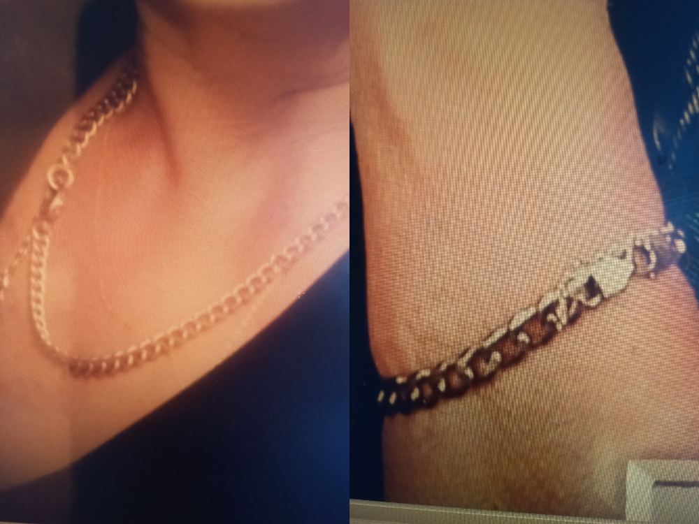 Sentimental jewellery stolen from elderly woman in York city centre