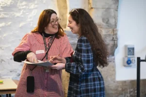 York theatre launches new community project – to mark a 100-year milestone