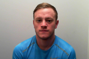 Wanted York man arrested by police