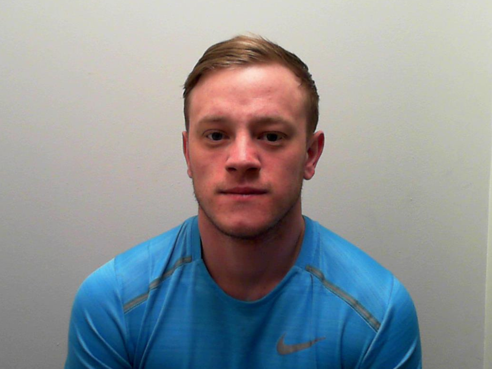 Wanted York man arrested by police